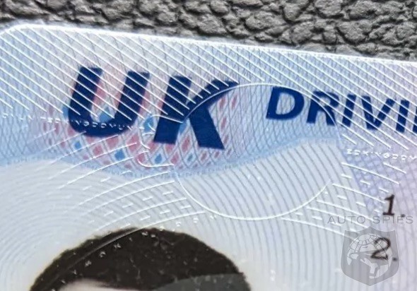 UK To Strip Criminals Of The Right To Drive In Massive Crackdown